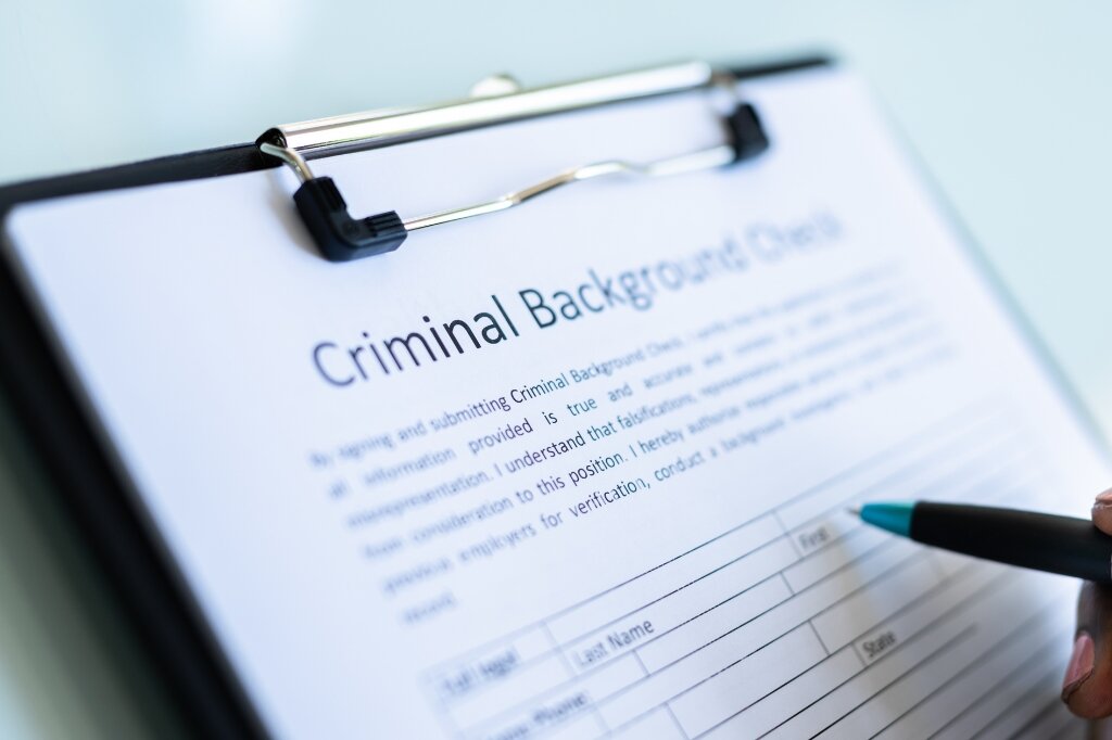 How an RCMP Criminal Background Check Can Safeguard Your Future